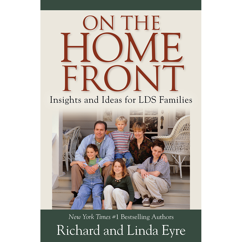 On the Home Front, , large image number 0
