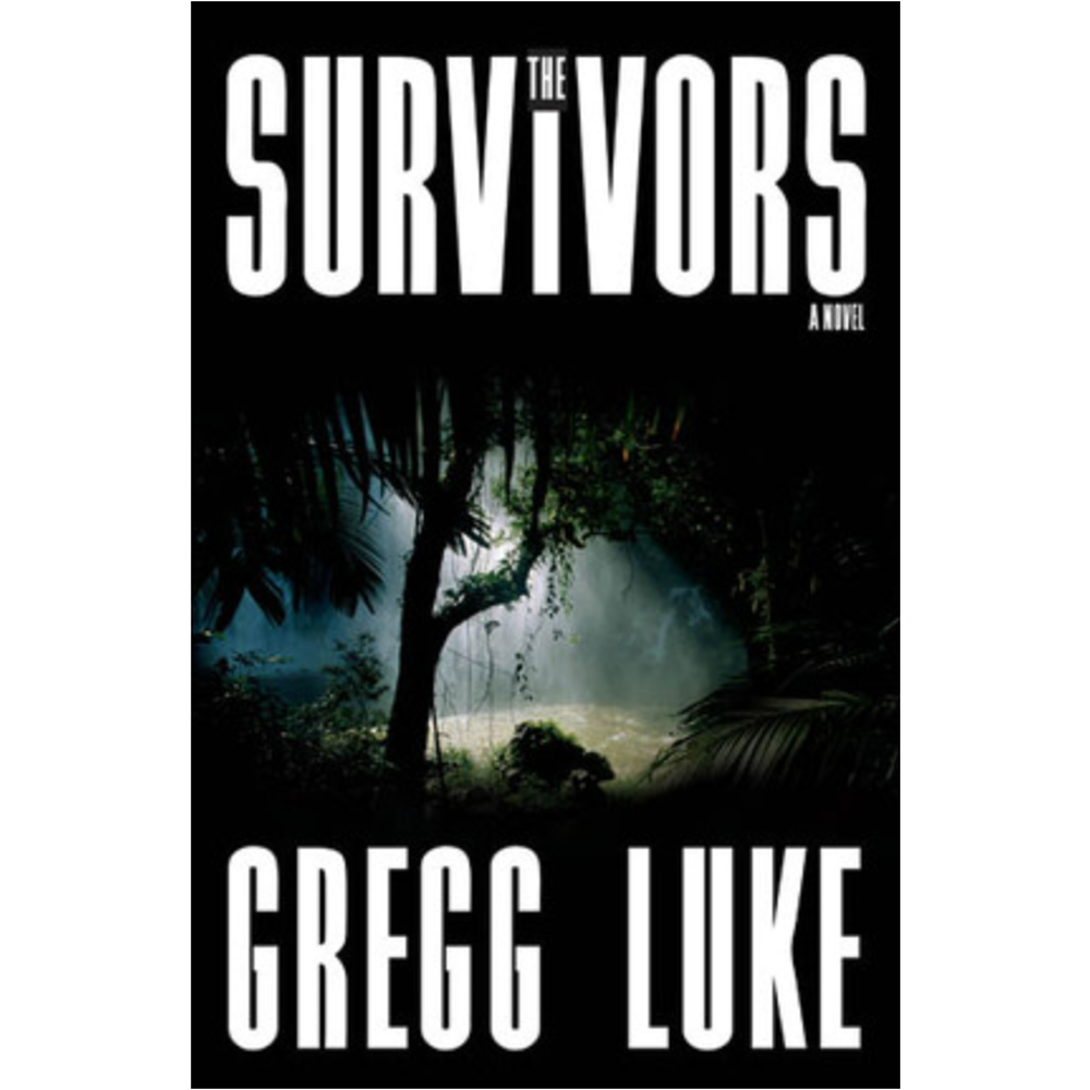 The Survivors, , large image number 0