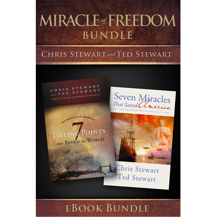 Miracle of Freedom Bundle, , large image number 0