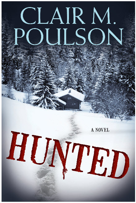 Hunted, , large image number 0
