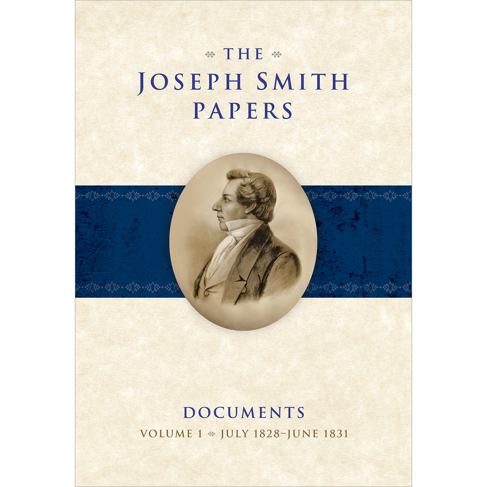 The Joseph Smith Papers, Documents, Vol. 1: July 1828 - June 1831, , large image number 0