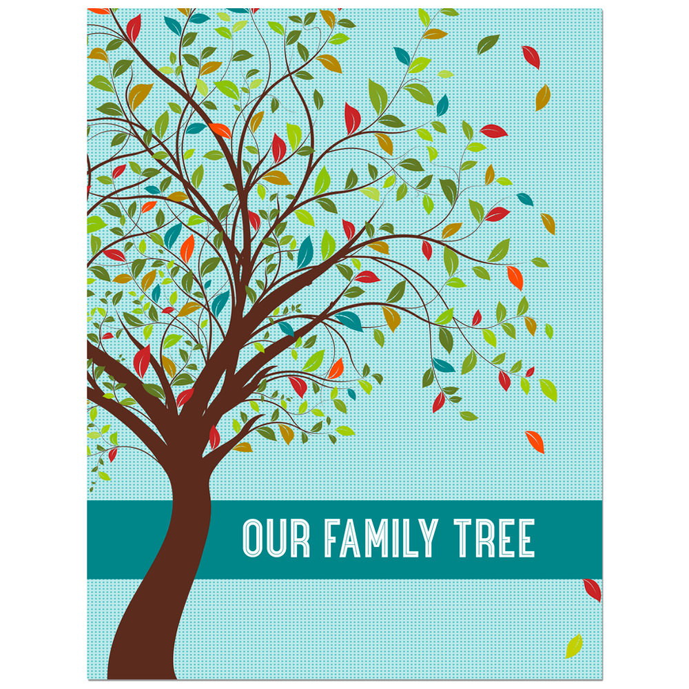 Our Family Tree, , large image number 0