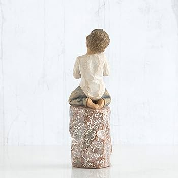Something Special Figurine, , large image number 1