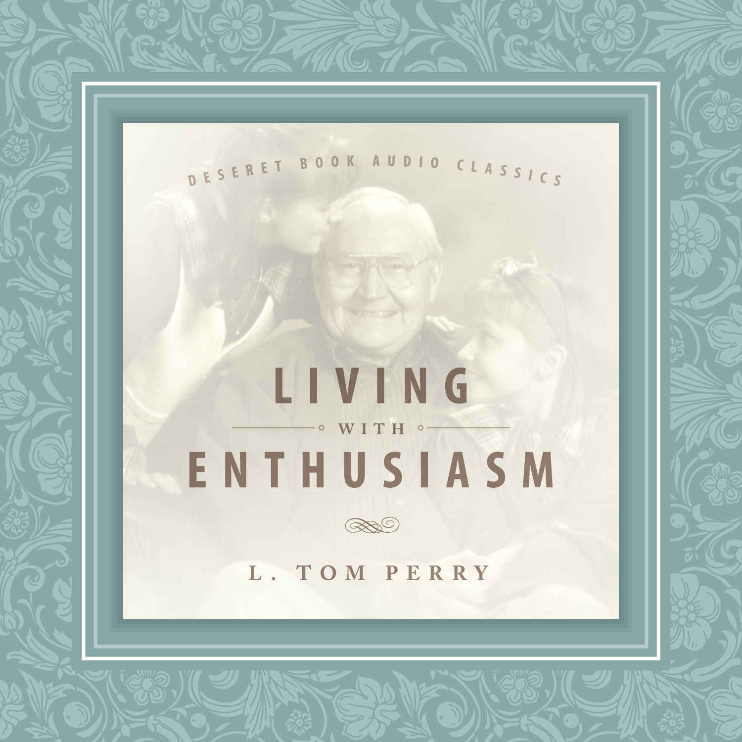 Living With Enthusiasm , , large image number 0