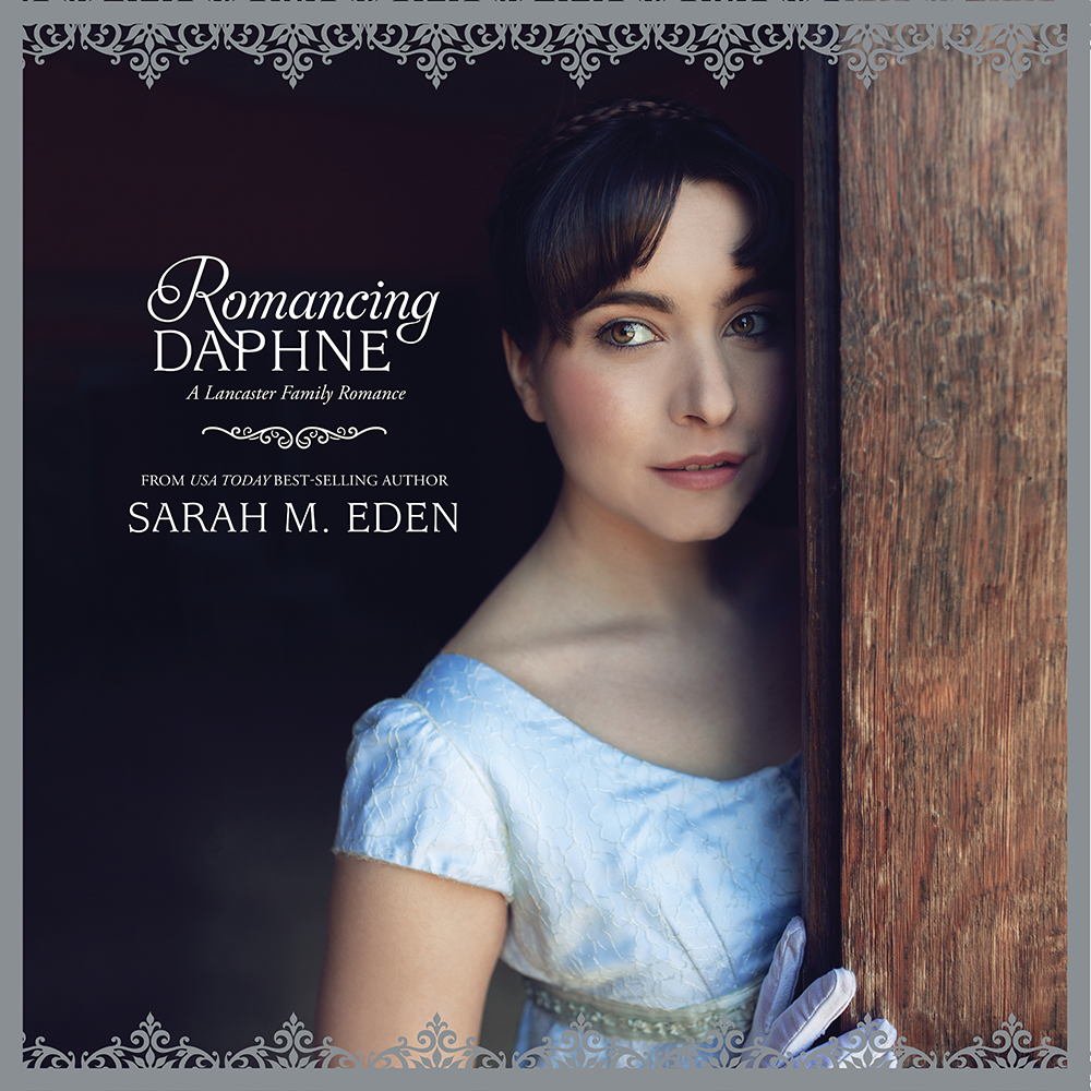 Romancing Daphne, , large image number 1