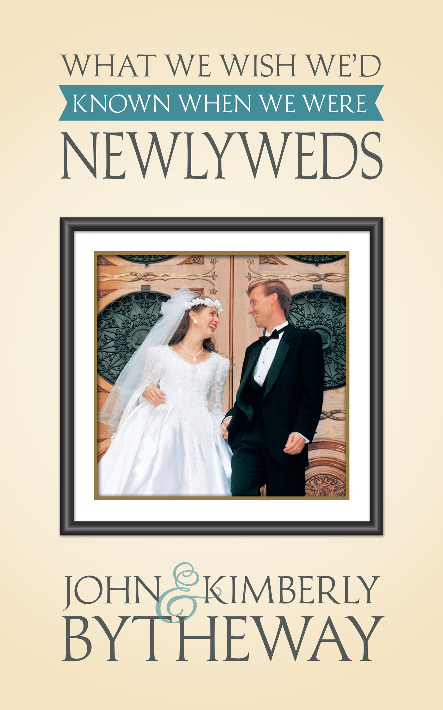 What We Wish Wed Known When We Were Newlyweds C30, , large image number 0