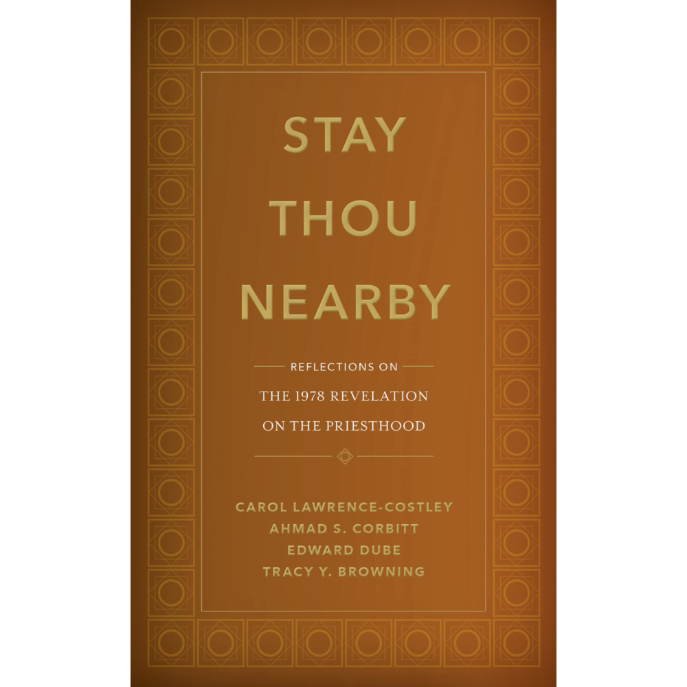 Stay Thou Nearby, , large image number 0