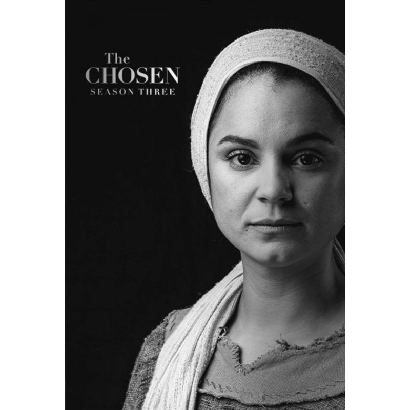 The Chosen, Season 3, , large image number 3