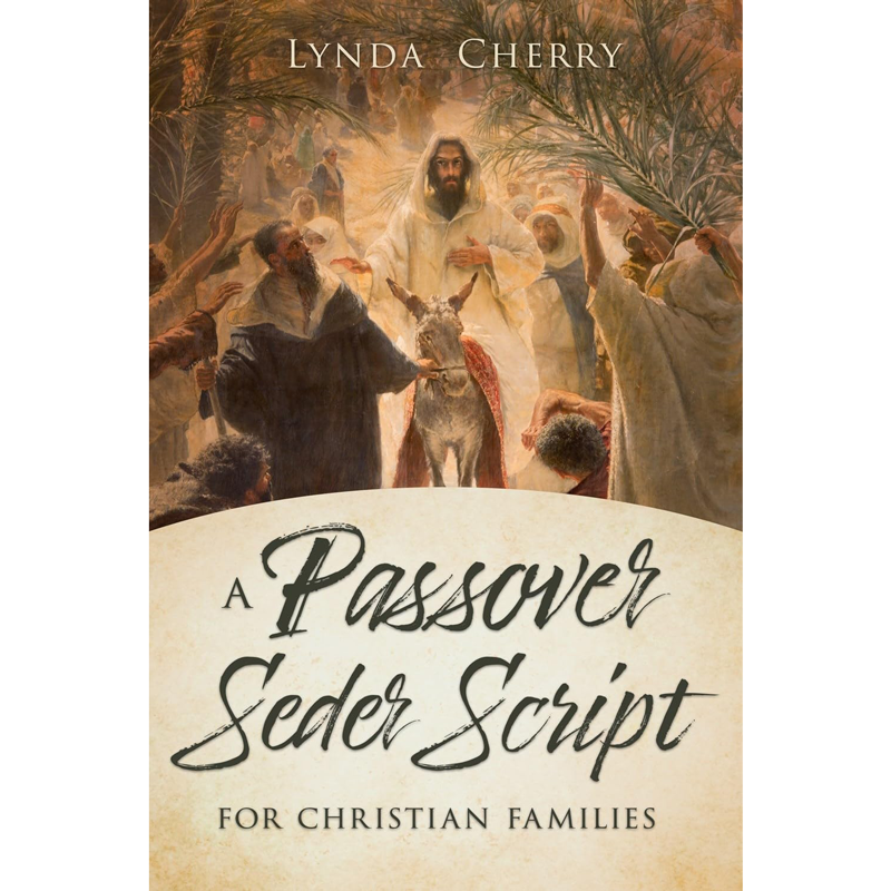 A Passover Seder Script for Christian Families, , large image number 0