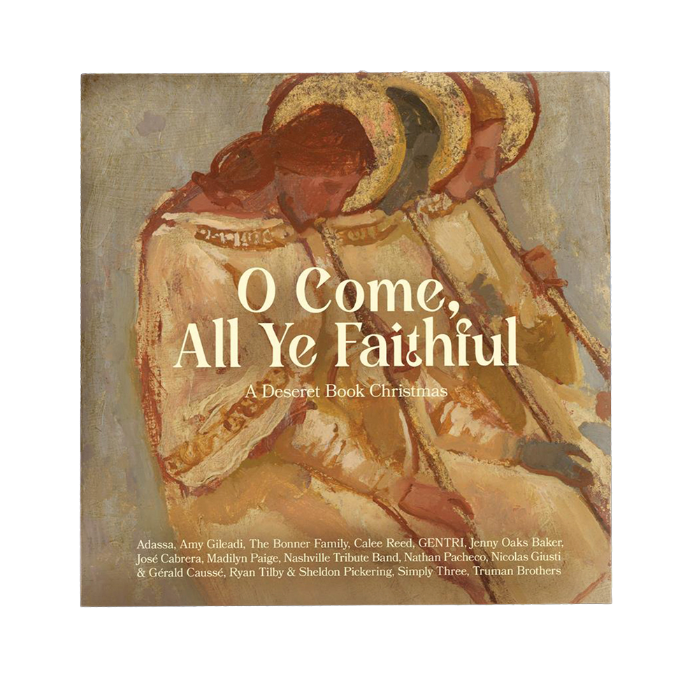 O Come, All Ye Faithful, , large image number 0