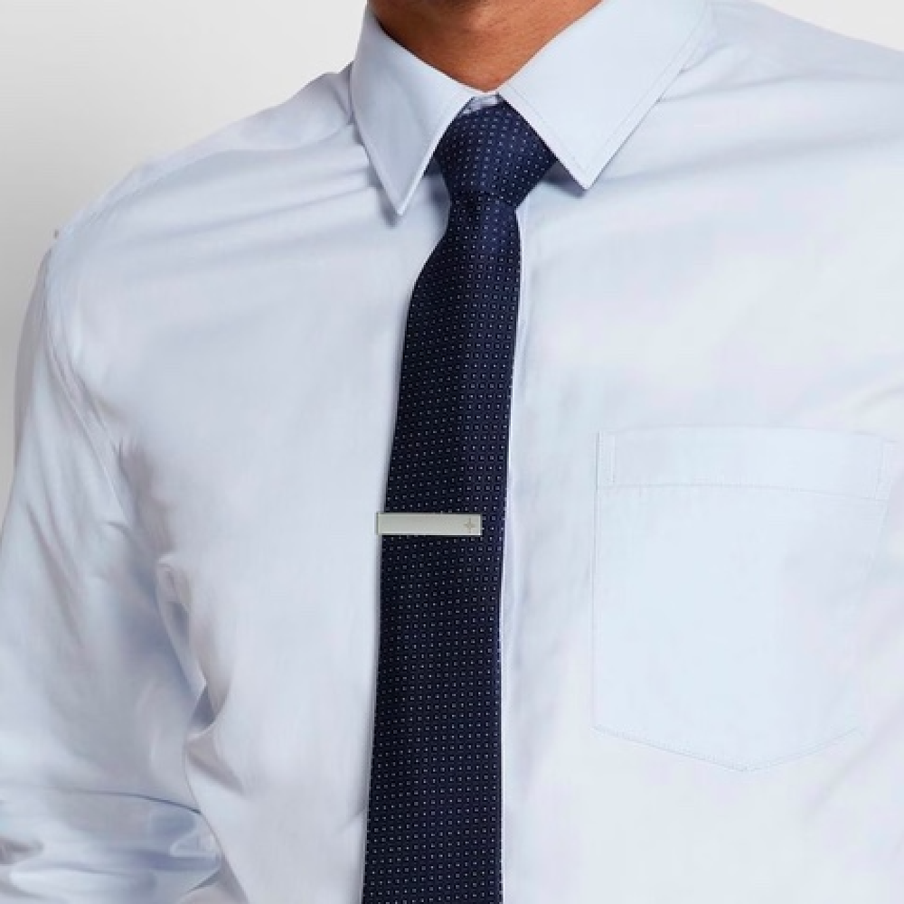 Missionary Wise Men Tie Bar, , large image number 3