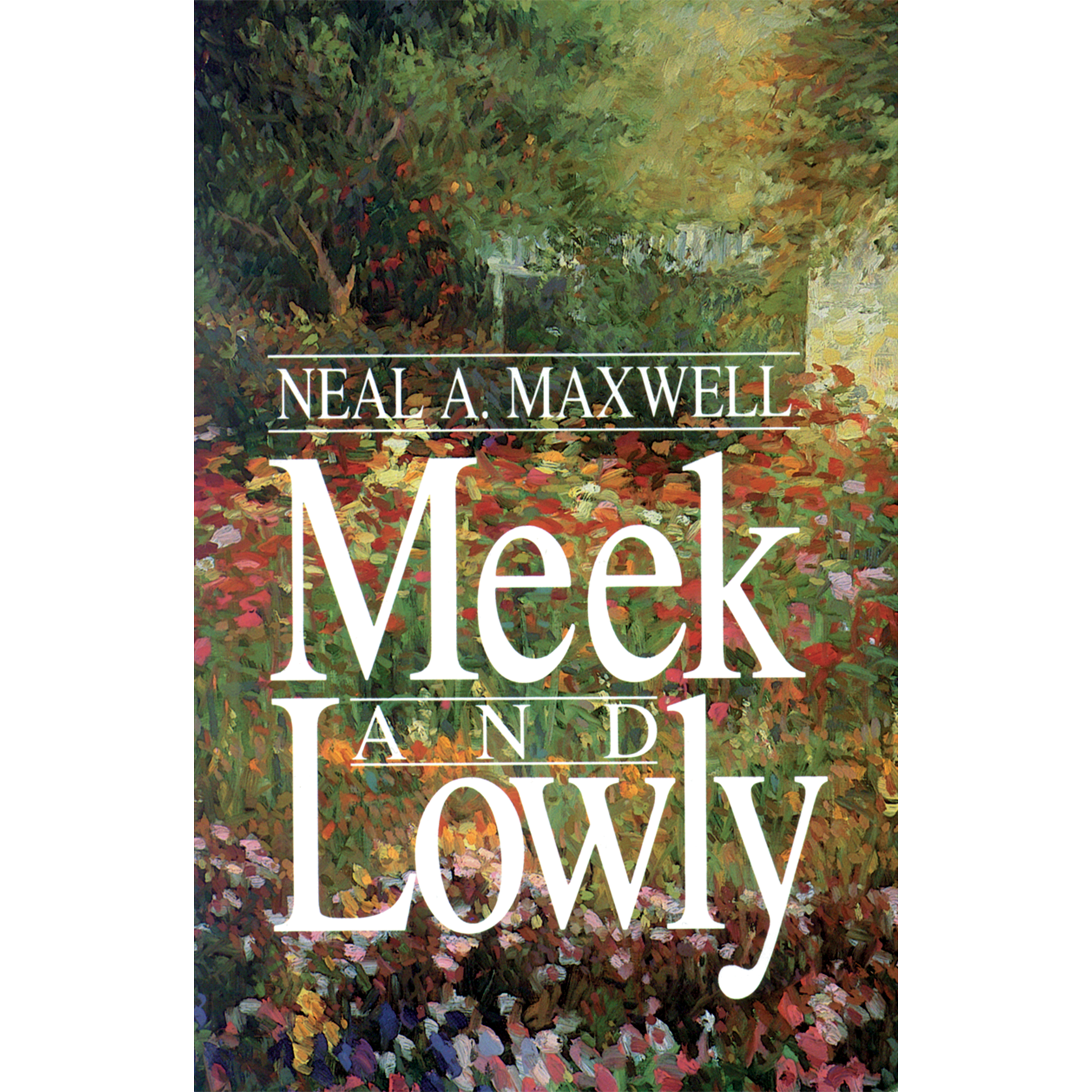 Meek and Lowly, , large image number 0