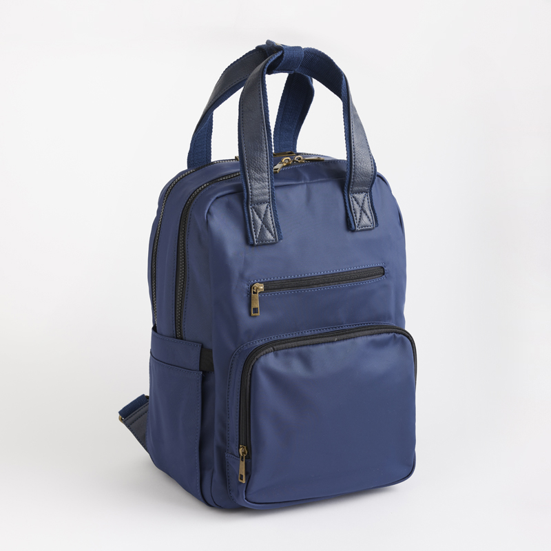 Ali Temple Bag Backpack
