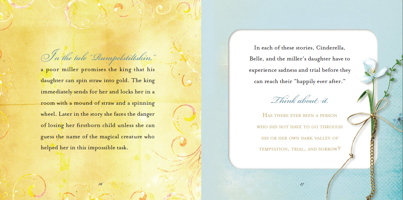 Your Happily Ever After, , large image number 1