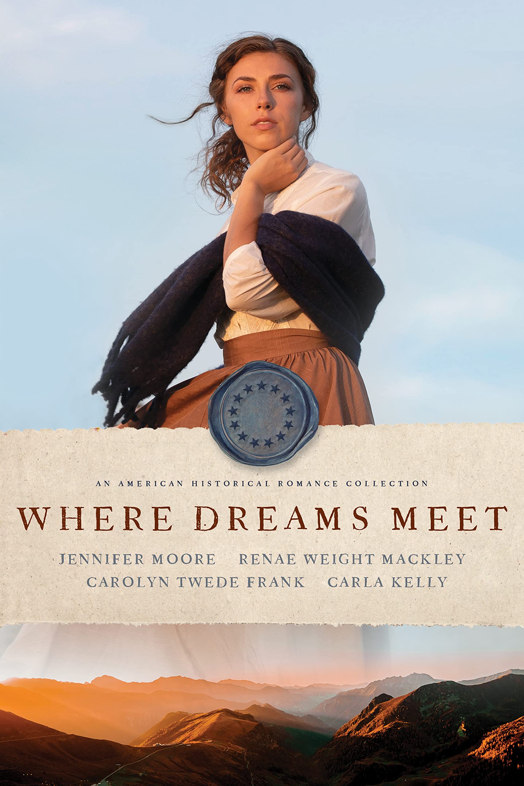 Where Dreams Meet, , large image number 0