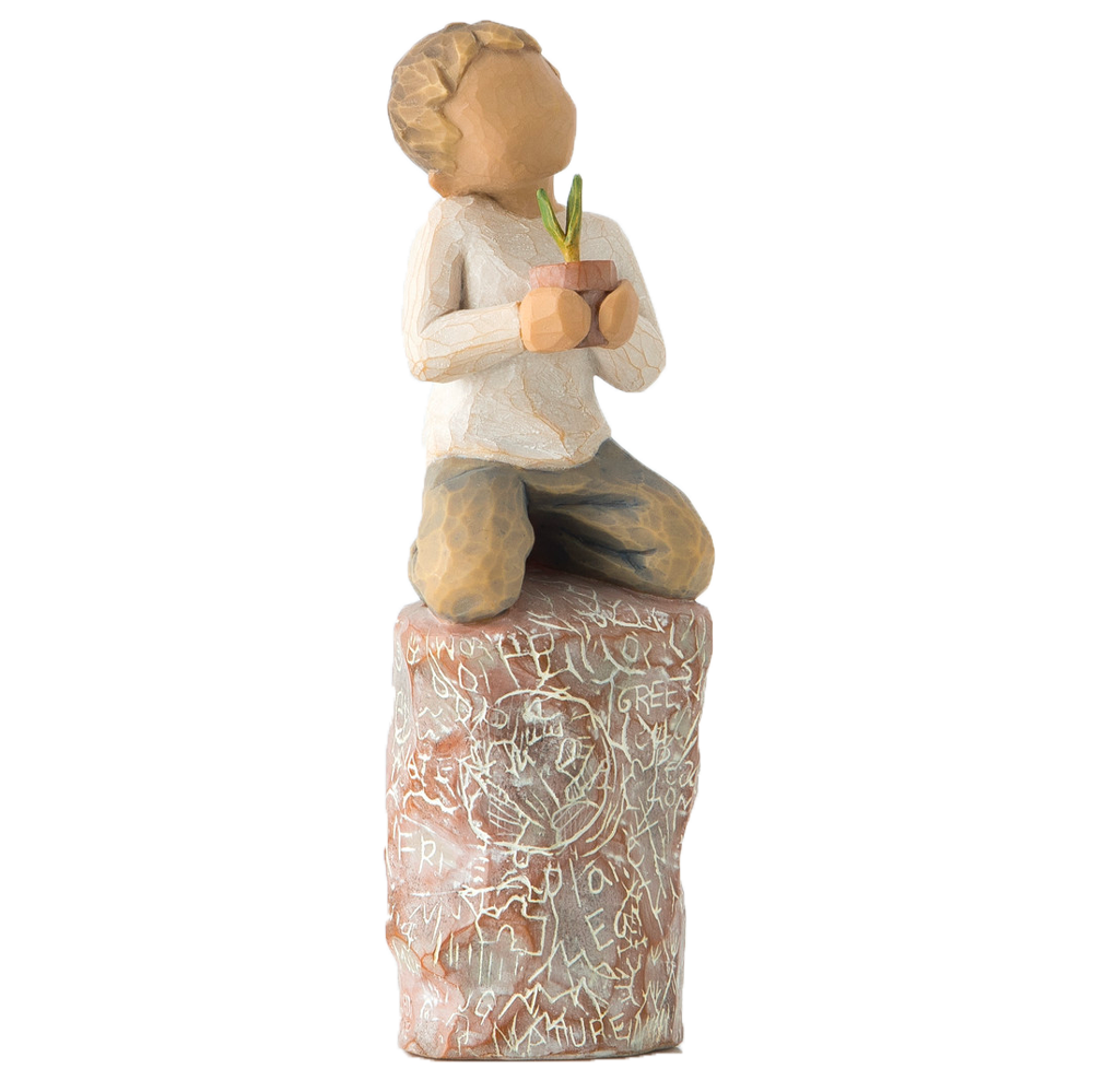 Something Special Figurine, , large image number 0