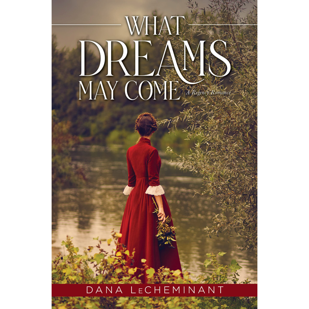 What Dreams May Come