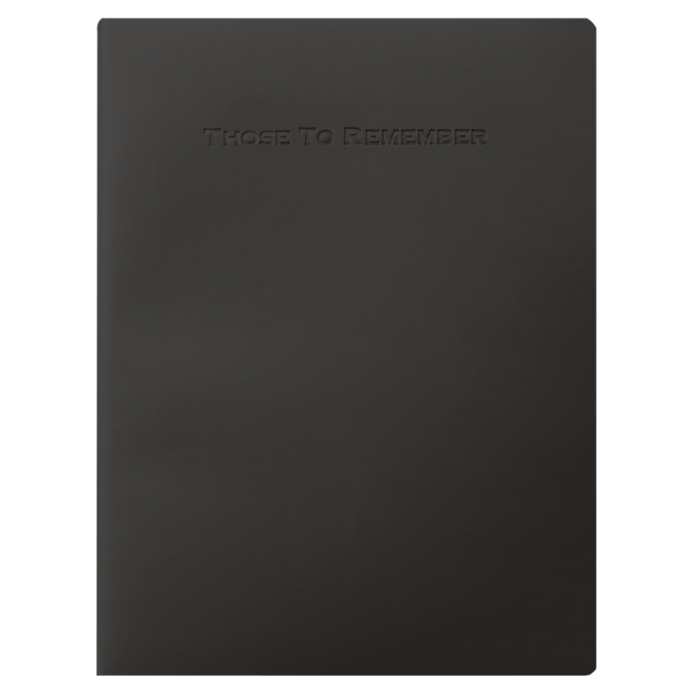 Those to Remember Missionary Journal, , large image number 1