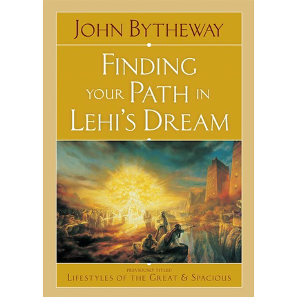 Finding your Path in Lehi's Dream, , large image number 0