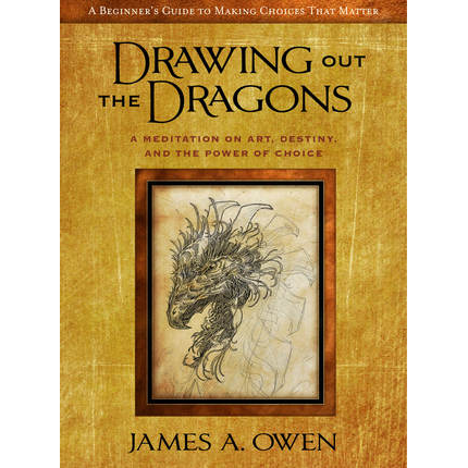 Drawing Out the Dragons, , large image number 0