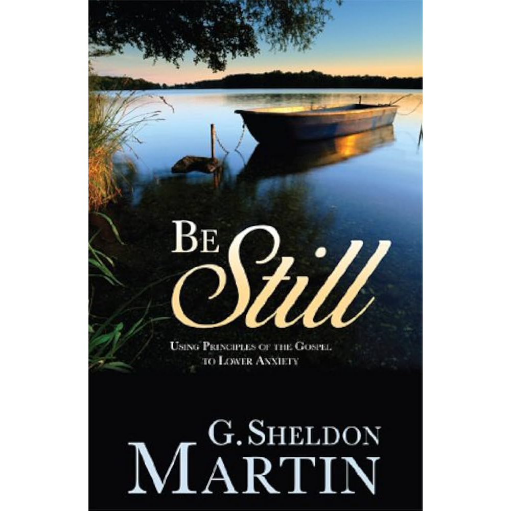 Be Still, , large image number 0