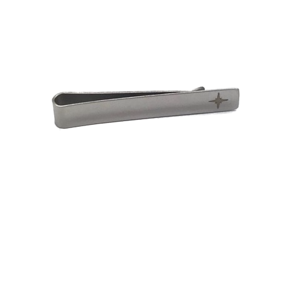 Missionary Wise Men Tie Bar, , large image number 0