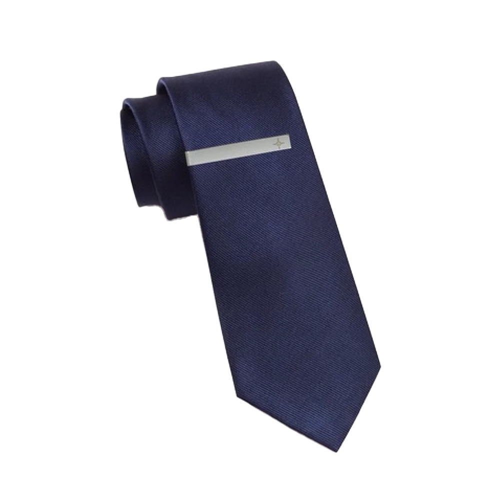 Missionary Wise Men Tie Bar, , large image number 1