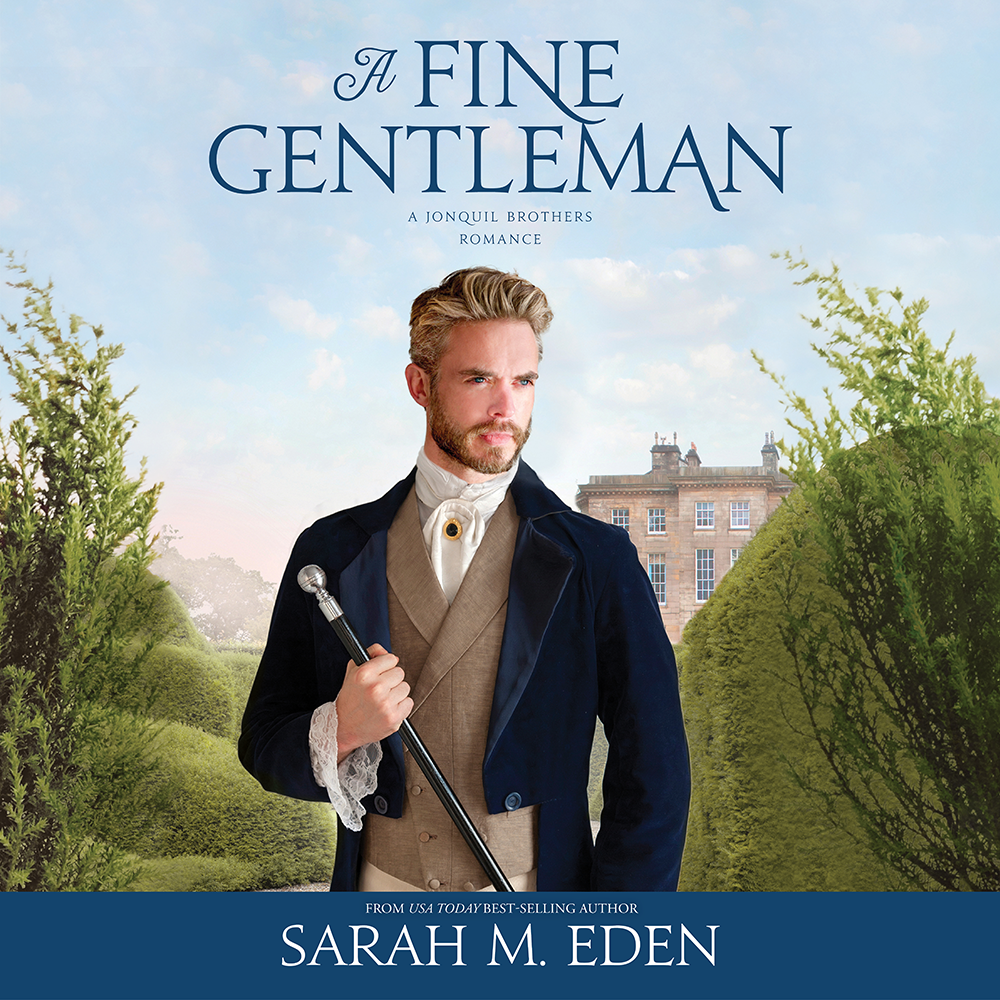 A Fine Gentleman, , large image number 2