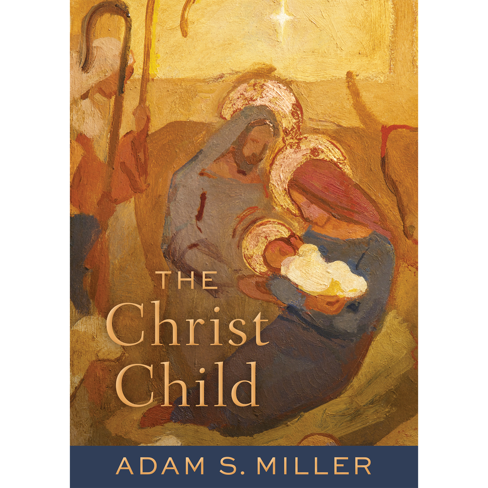 The Christ Child, , large image number 0
