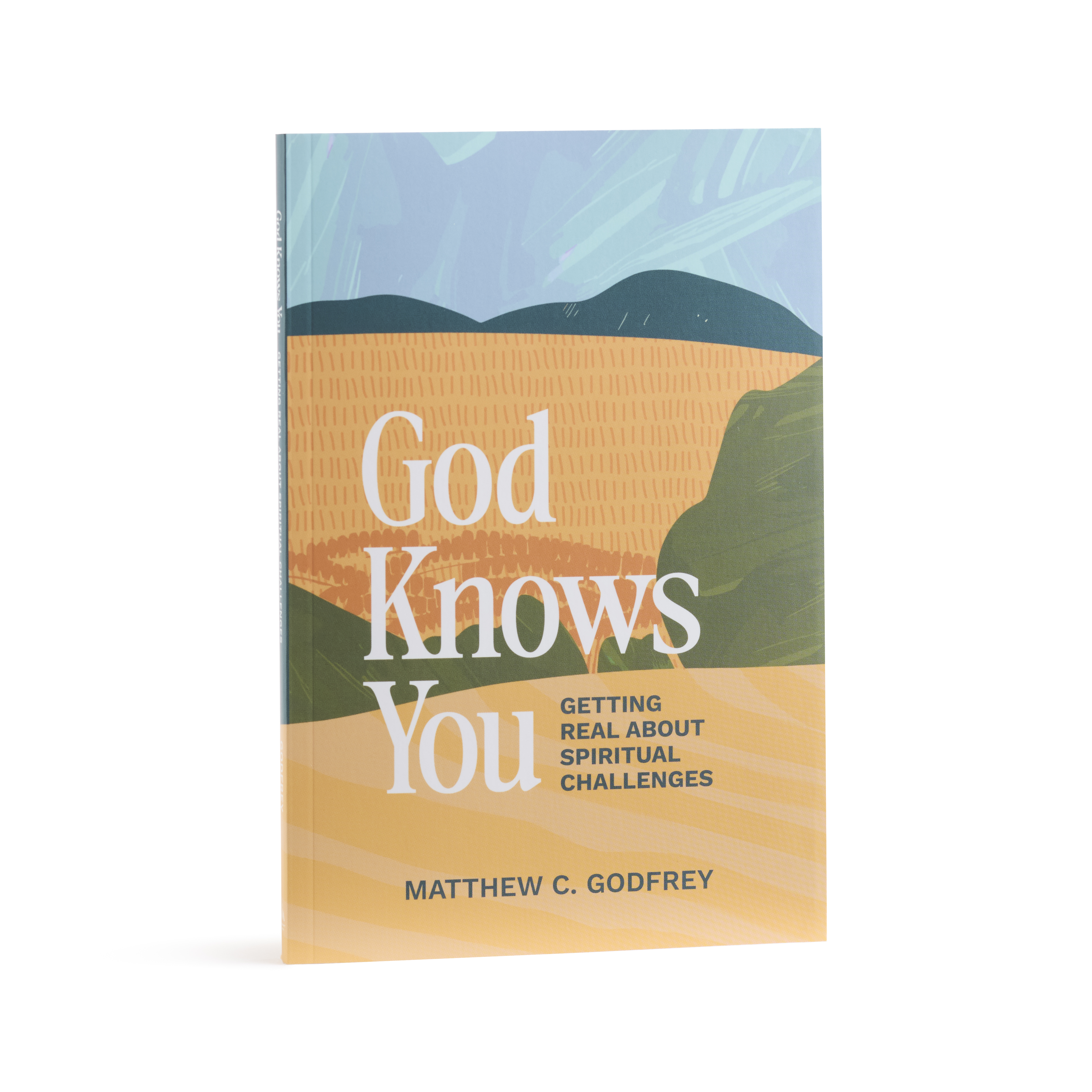 God Knows You, , large image number 3