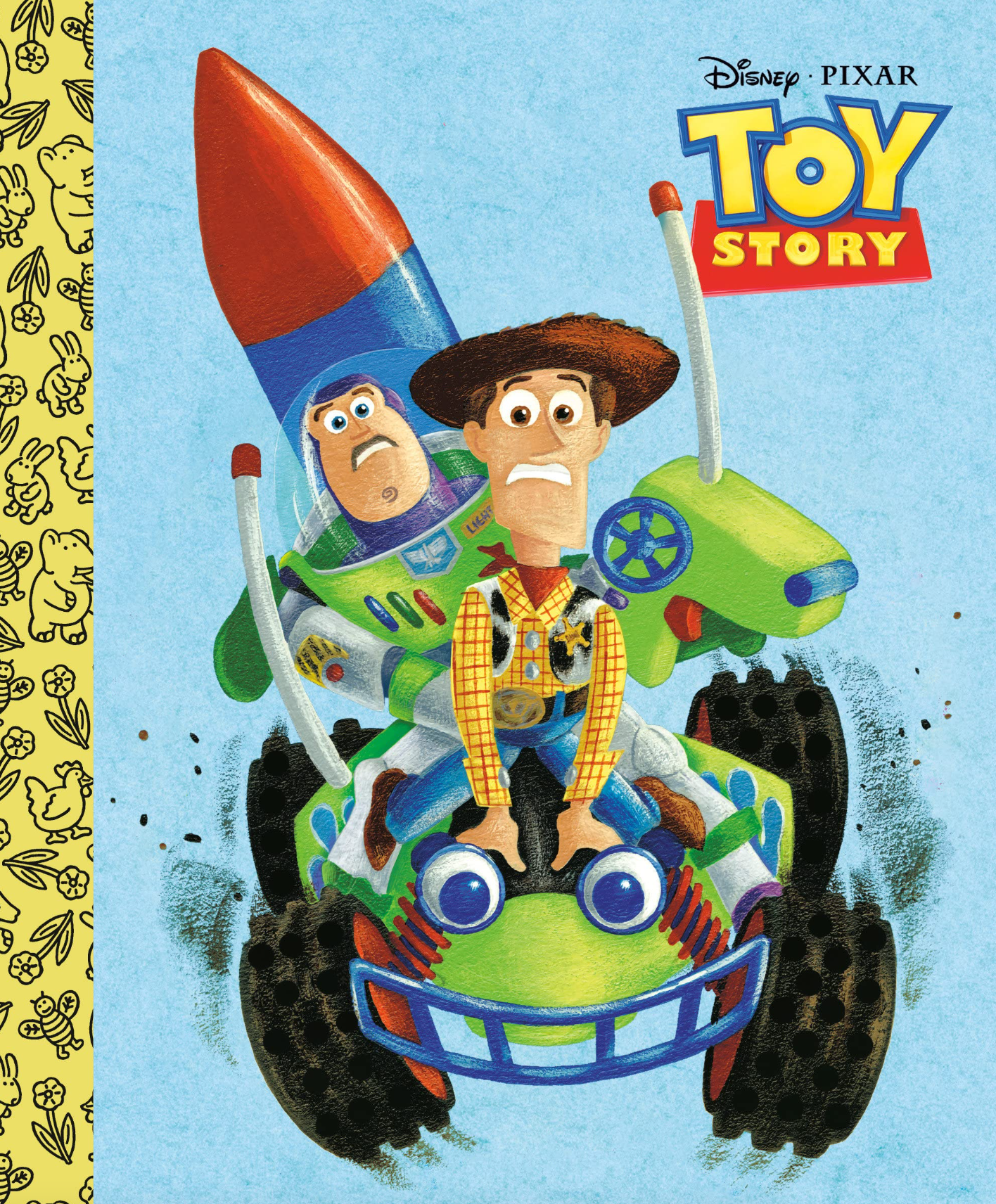 Disney/Pixar Toy Story, , large image number 0