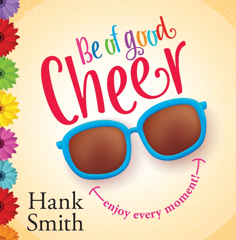 Be of Good Cheer, , large image number 0