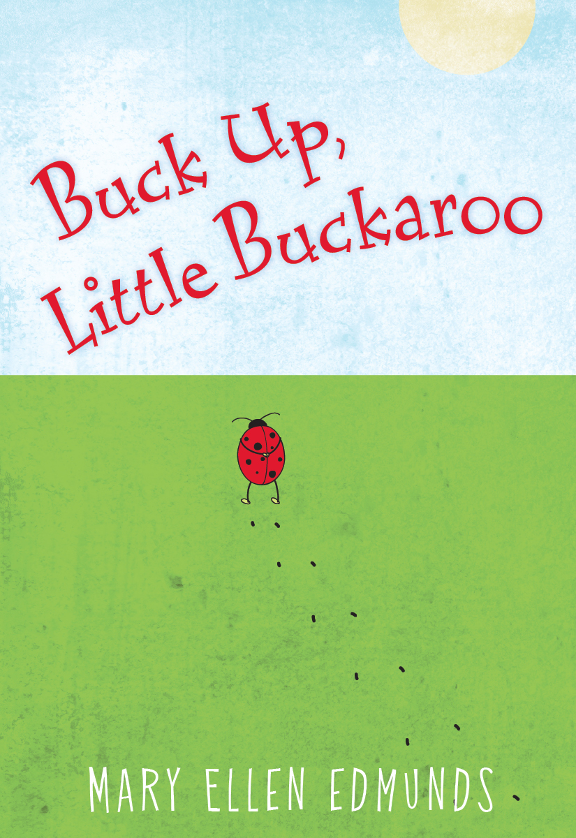 Buck Up, Little Buckaroo, , large image number 0