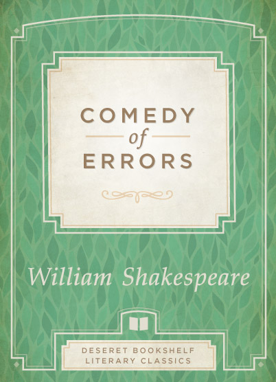 Comedy of Errors