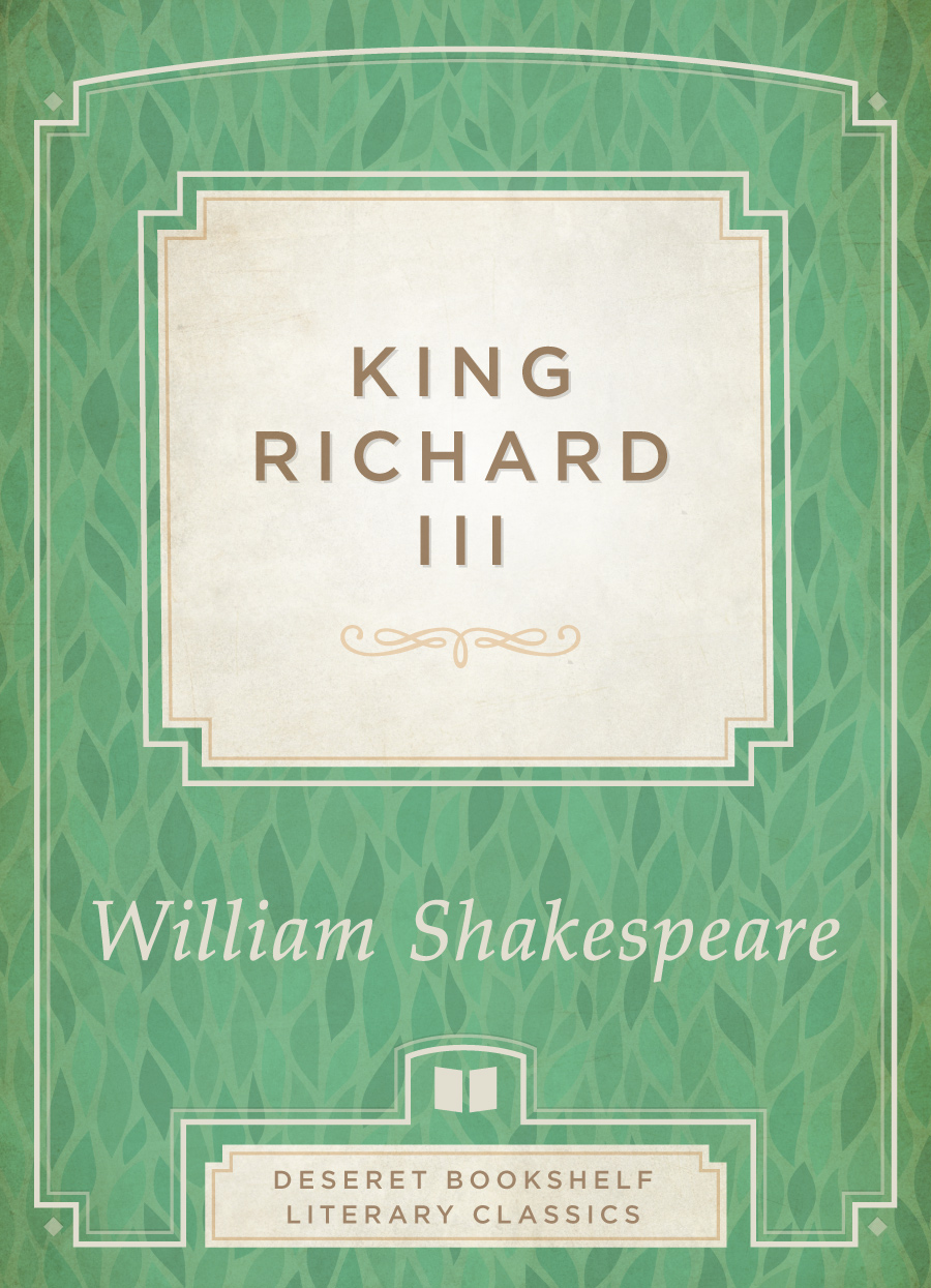 King Richard III