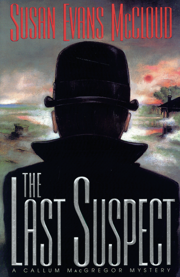 Last Suspect, , large image number 0