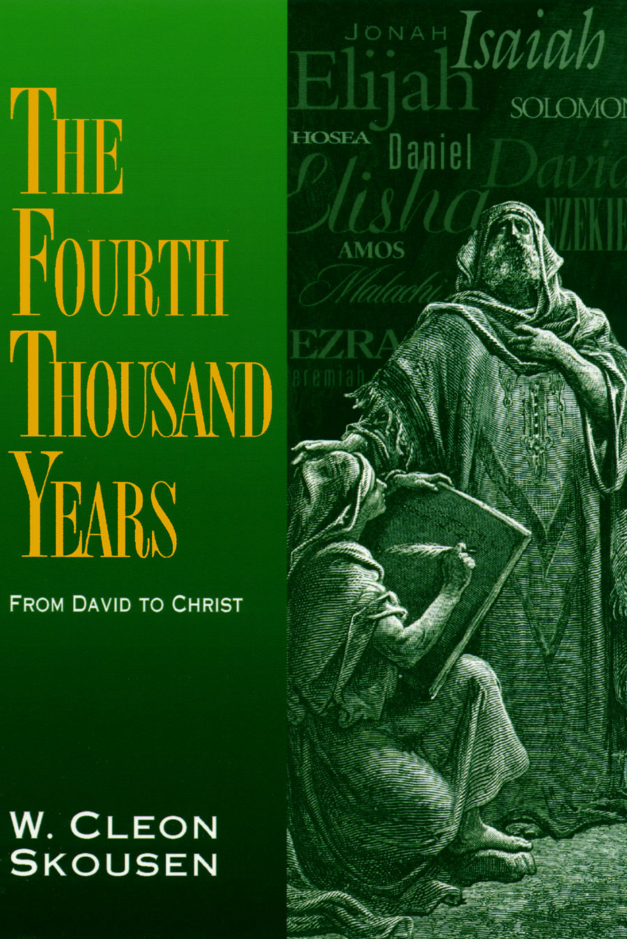 Fourth Thousand Years