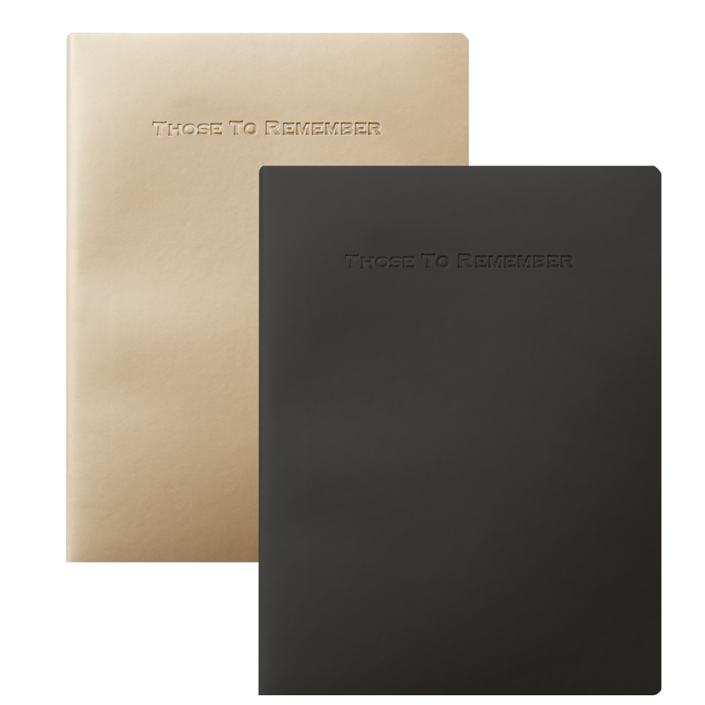 Those to Remember Missionary Journal, , large image number 0
