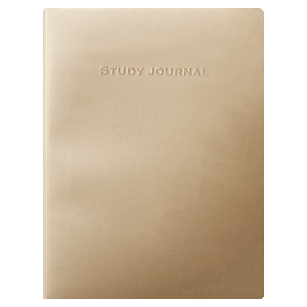 Study Missionary Journal, , large image number 1