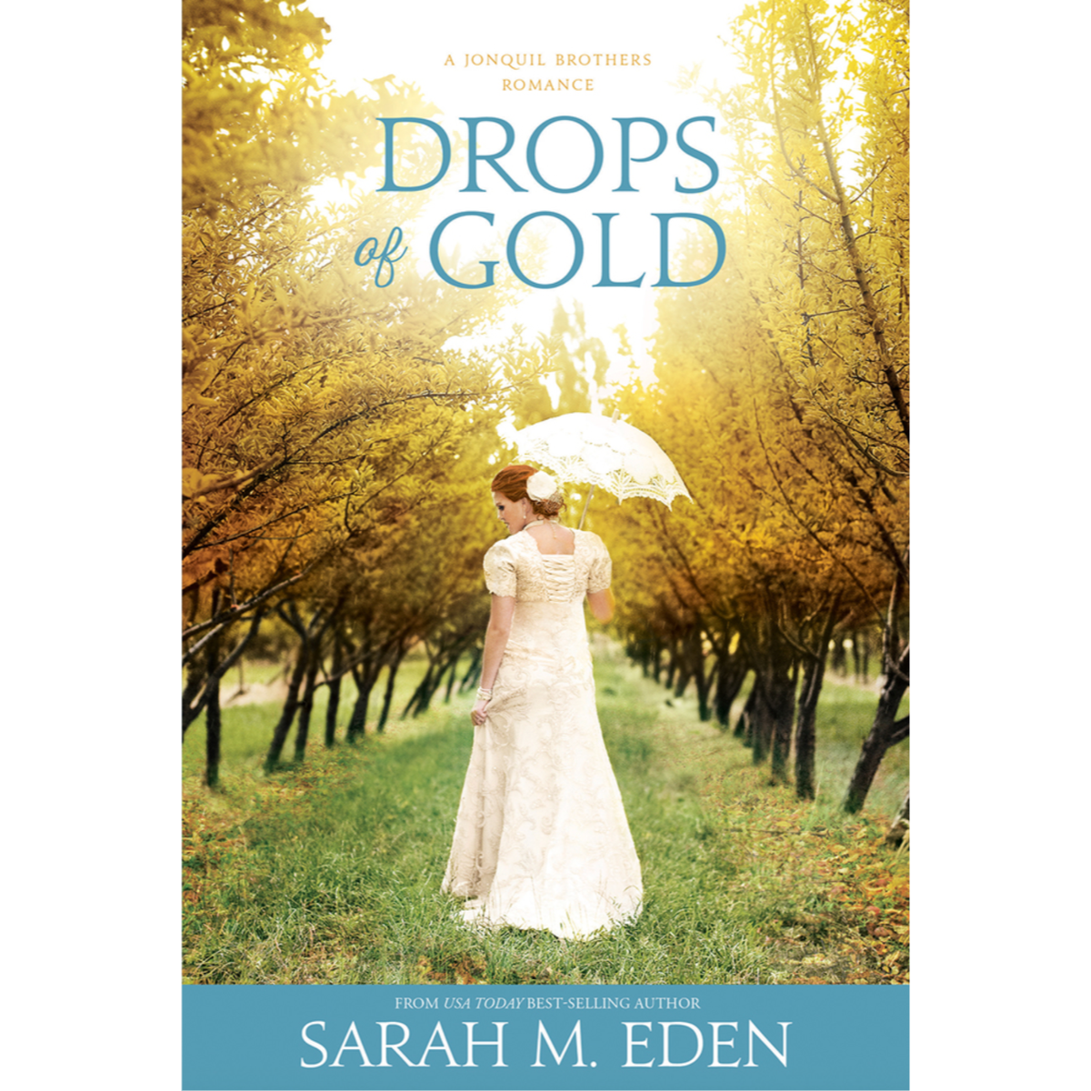 Drops of Gold