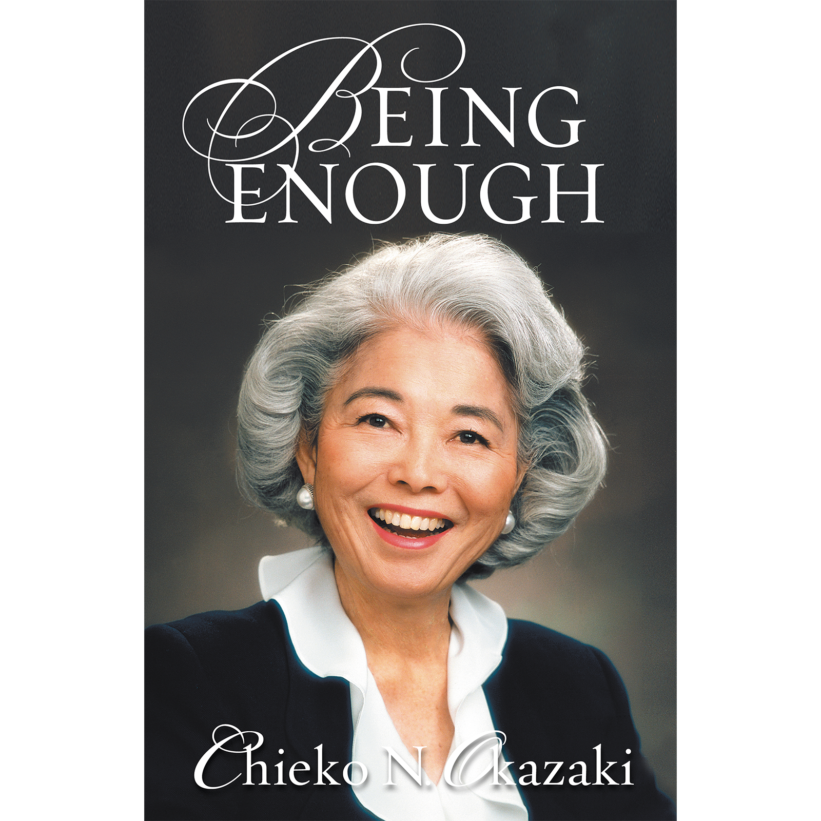 Being Enough, , large image number 0