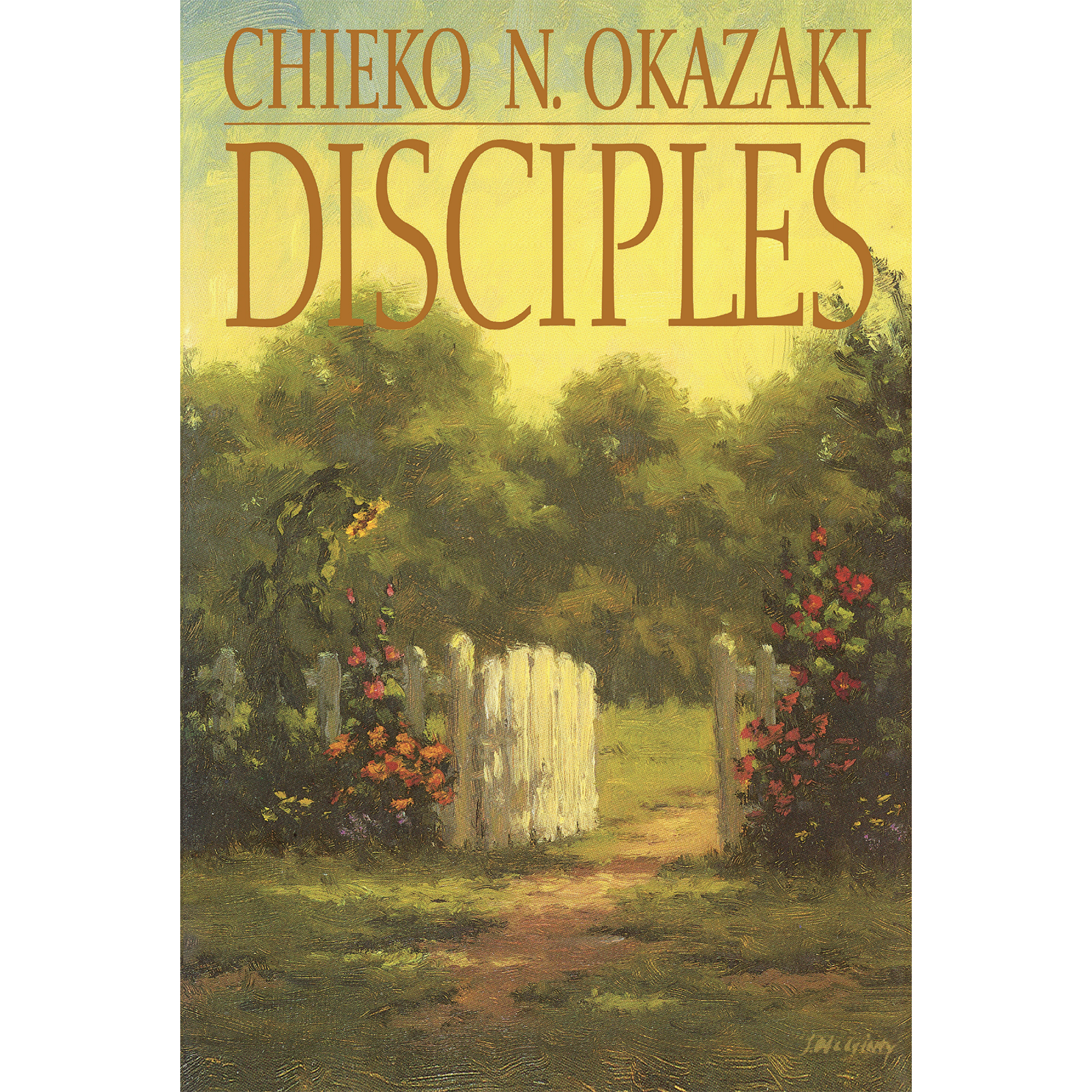 Disciples, , large image number 0