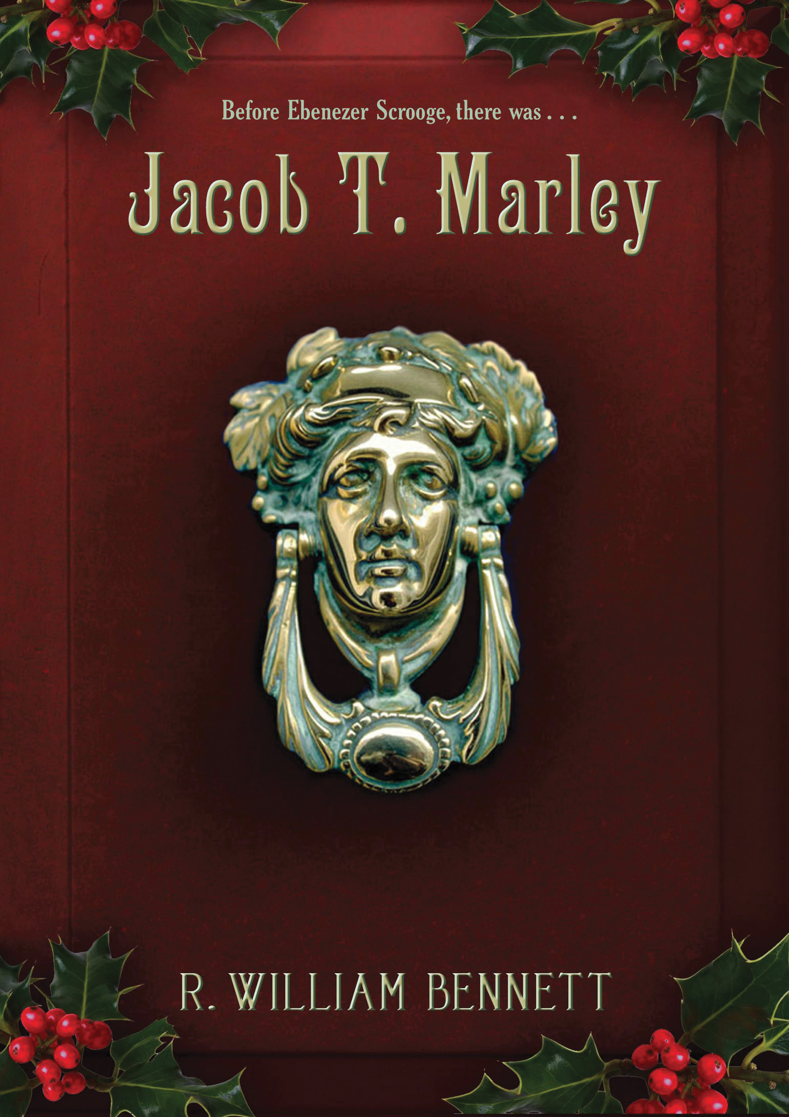 Jacob T. Marley, , large image number 0