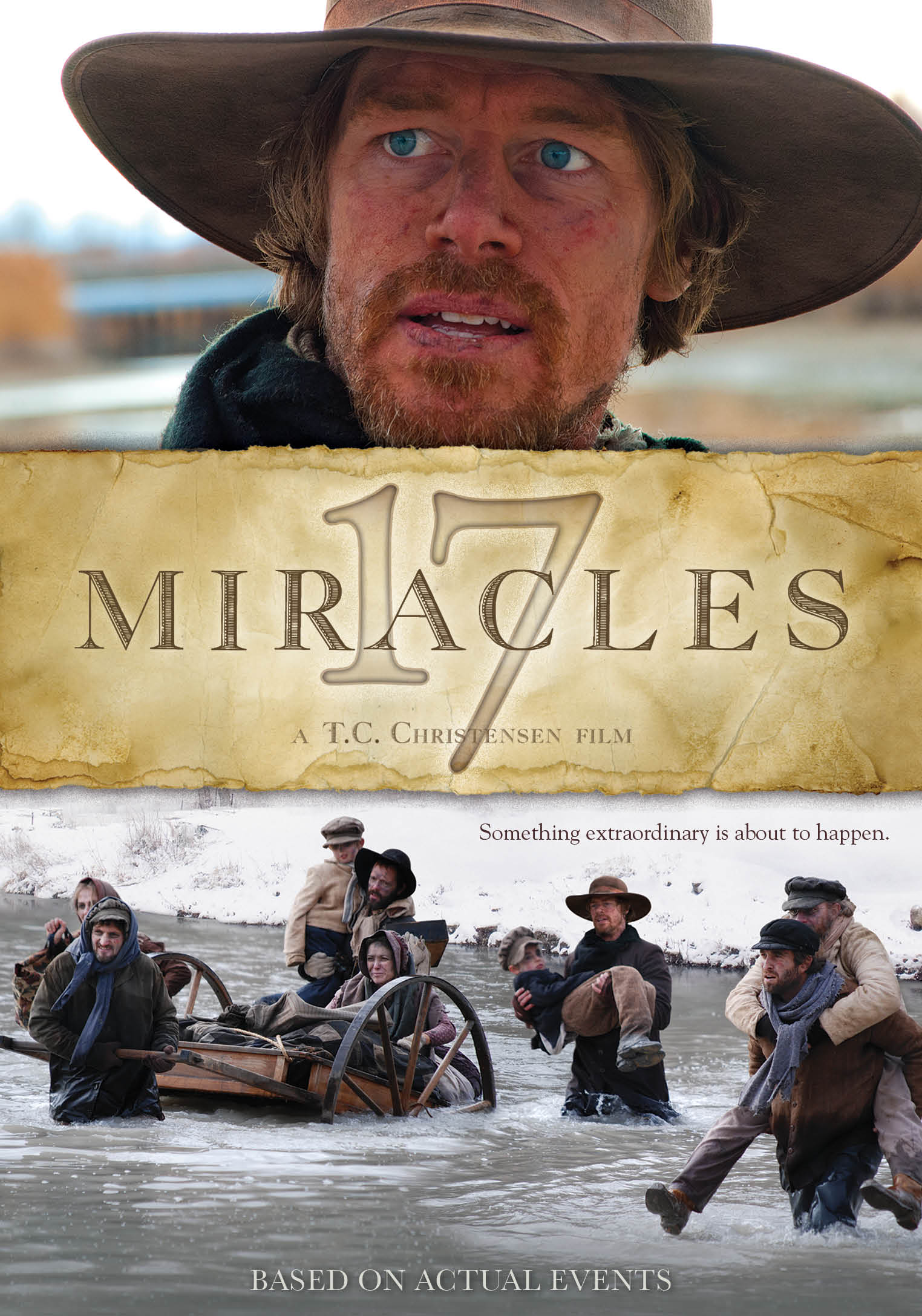 17 Miracles, , large image number 0