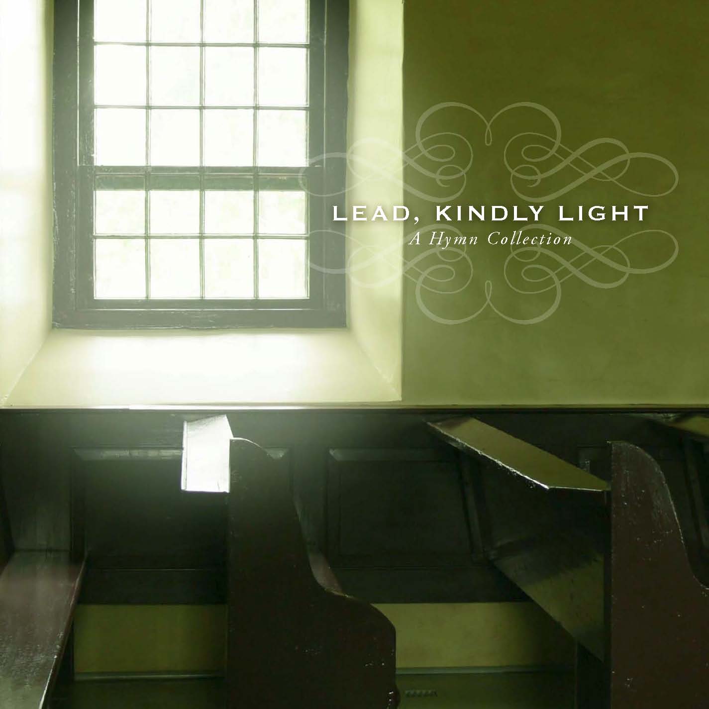 Lead, Kindly Light: A Hymn Collection, , large image number 0