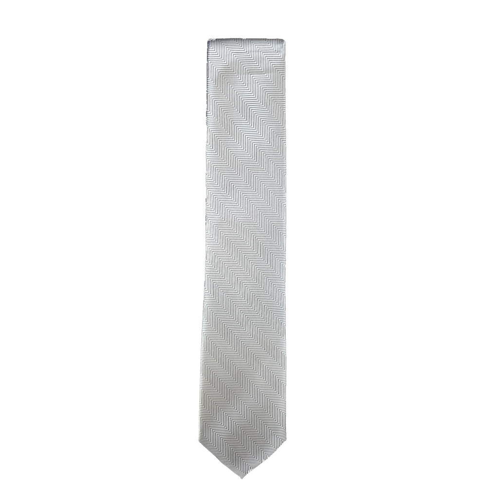 Men's Mason Polyester Necktie