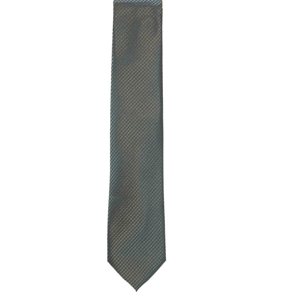 Men's Lucas Polyester Necktie, , large