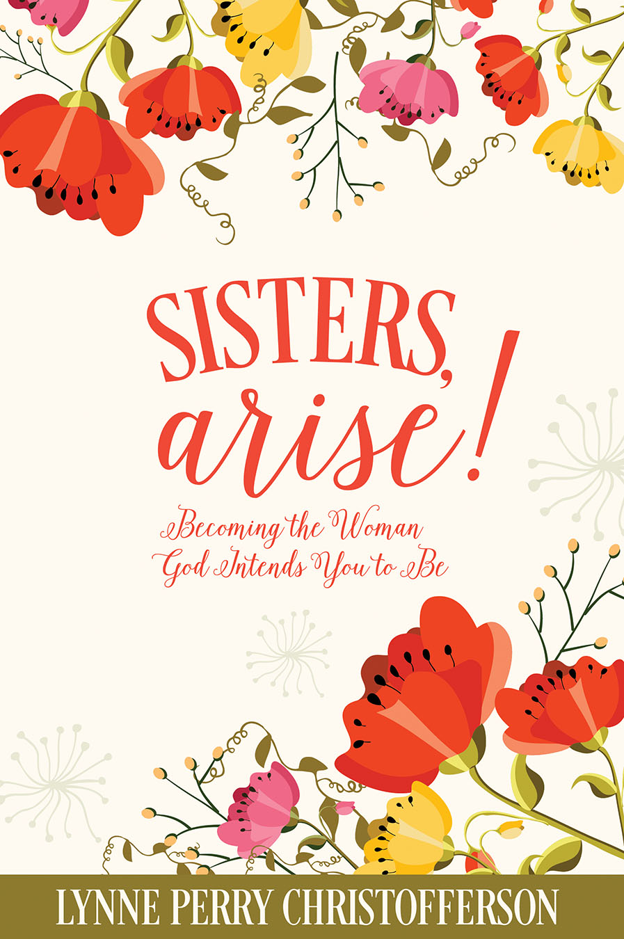 Sisters, Arise!, , large image number 0