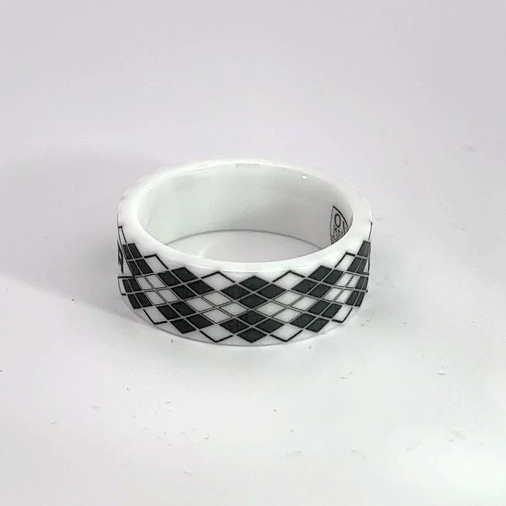 Argyle CTR Ring, , large image number 1