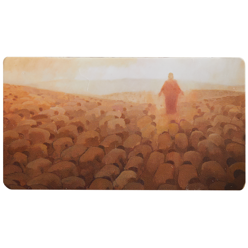 Every Knee Shall Bow Recommend Holder, , large image number 0